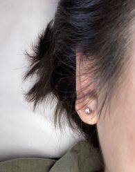 -TATTOO/手工穿孔吧/耳洞/刺青STUDIO