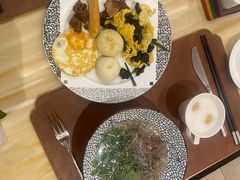 -西藏饭店·亚克·食光自助餐厅