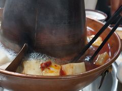 -福寿斋·老北京铜锅涮肉·烤鸭(顺义总店)