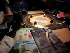 -湊湊火锅·茶憩(皇姑万象汇店)