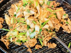 -喜悦烤鸭·新京菜(王府井店)