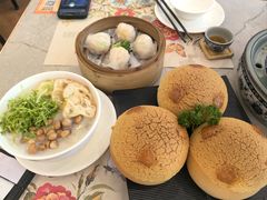 -虾饺妹·粤式手工点心(水荫路店)