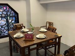 -道南書院·私房菜·早午茶·茶馆