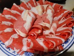 -宣武小院涮肉(前门店)