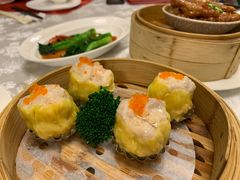 -酌宴府The China Club·广州万富希尔顿酒店(云城东路店)