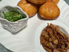-北国饭店.海鲜.北方菜(新河路店)