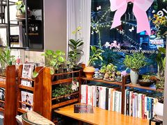 -街角 T·COFFEE 融合料理·BISTRO(车公庙店)