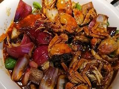 -吴家·淮扬小馆(世纪金源店)
