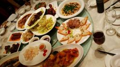 点击看大图 -龙象盛宴大酒店·宴会厅
