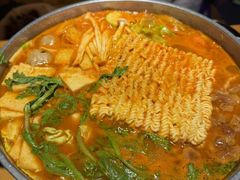 -花腰餐吧Bistro烧烤 傣味(传媒大学店)