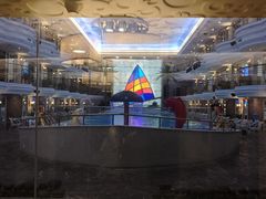 -海韵之星邮轮水会(明发商业广场店)