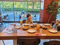 -必胜客(港城新天地店)