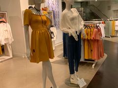 -C&A(茂业天地店)