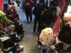 -九记潮汕现切鲜牛肉自助火锅(新开铺店)