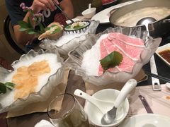 -协成海鲜火锅(海洋花园店)
