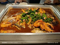 -半天妖烤鱼(西直门凯德mall店)