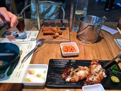 -通海俄式烧烤(下瓦房店)