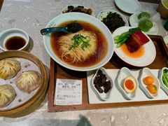 -松鹤楼面馆(中洲湾店)