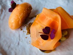 胡萝卜蛋糕-恰餐厅及酒吧 CHAR Bar & Grill (北京丽都皇冠假日店)