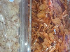 -水一方现烤鱿鱼丝大连特产(高新苏宁百货店)