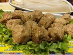 -芦月轩羊蝎子(劲松店)