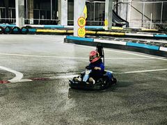 -速马赫卡丁车(琶洲店)