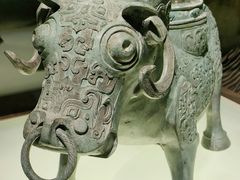 -上海博物馆(人民广场馆)