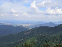 -丹东凤凰山景区