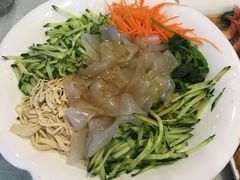 -黄家饺子东北特色菜馆(湖滨商业街店)