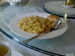 蟹粉虾仁-福1039(愚园路店)