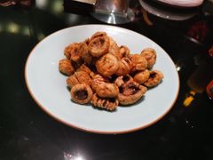-海航大厦万豪酒店彩海轩中餐厅(霄云路店)