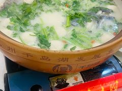 -千岛湖鱼味馆(十字街总店)