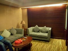 -顺德君豪酒店(佛山容桂渔人码头店)