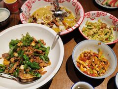 -老湘村·湖南土菜(天河维多利店)