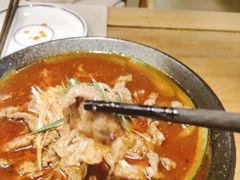 -之参餐厅(前门大街店)