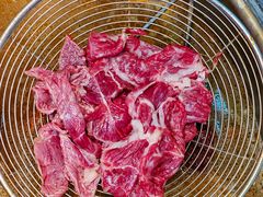 -谭三娘鲜切牛肉自助火锅(北京路店)