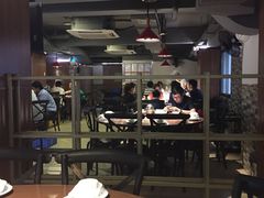 大堂-幸运牛汕头小黄牛牛肉火锅(梅林店)