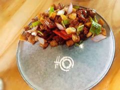 -古琢小馆·珠海味(南方软件园店)
