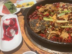 -老板恋上鱼(恒隆广场店)