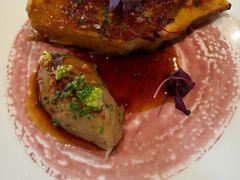 -Le Comptoir de Pierre Gagnaire