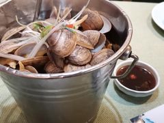 -渔娘渔家丹东海鲜(东直门店)