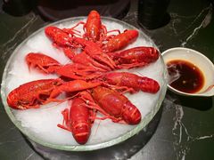 -红盔甲·小龙虾(人民广场店)