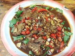 -老三样·美食研究中心(世贸路店)