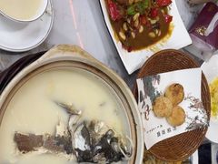 -高老庄·老溧阳·私房菜(南山竹海店)