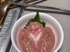 -海底捞火锅(奥森店)