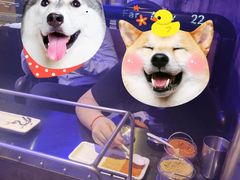 -黑门烤肉