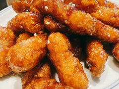 -龍聚祥烧麦馆(鼓楼店)
