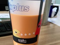 -milkplus·泰式奶茶(较场东路店)