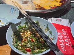 -潮辣成都老火锅(奉贤扶港路店)