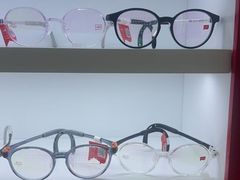 -美空眼镜·星趣控·新乐学·控优点合作店(周浦万达店)